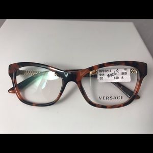 Versace Eyeglasses